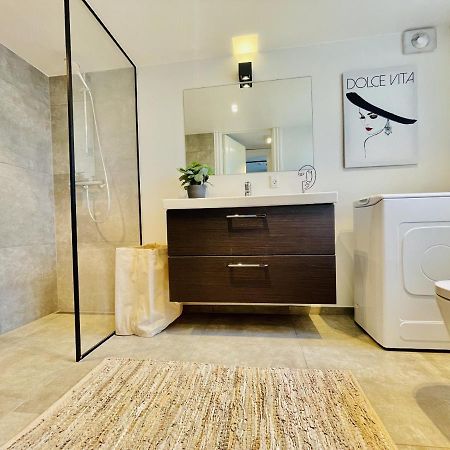 Aday - Charming Studio Close To The Football Stadium Aalborg Ngoại thất bức ảnh