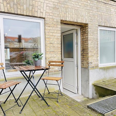 Aday - Charming Studio Close To The Football Stadium Aalborg Ngoại thất bức ảnh