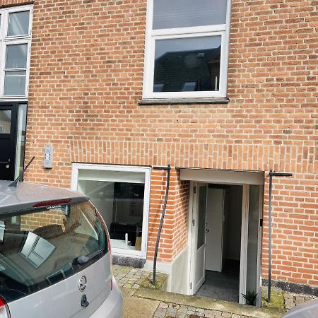 Aday - Charming Studio Close To The Football Stadium Aalborg Ngoại thất bức ảnh