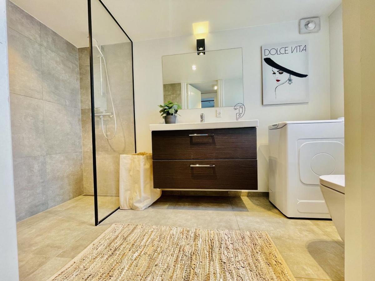Aday - Charming Studio Close To The Football Stadium Aalborg Ngoại thất bức ảnh
