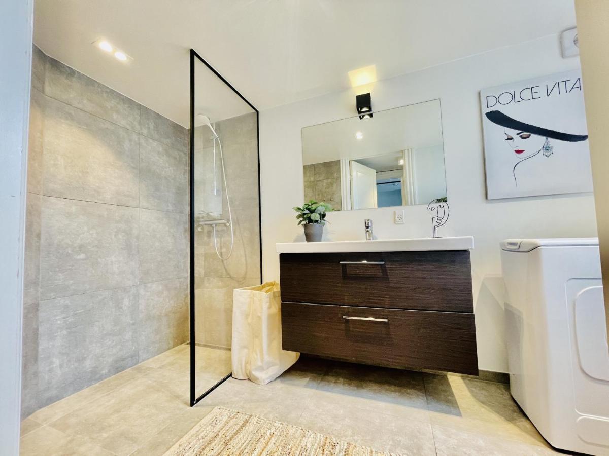Aday - Charming Studio Close To The Football Stadium Aalborg Ngoại thất bức ảnh