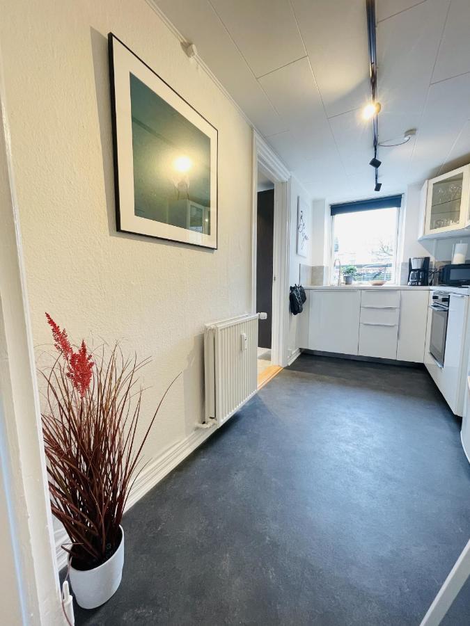 Aday - Charming Studio Close To The Football Stadium Aalborg Ngoại thất bức ảnh