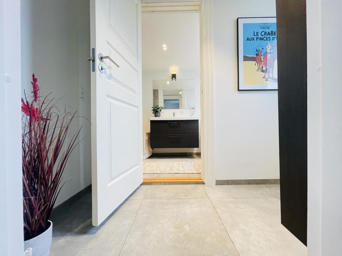 Aday - Charming Studio Close To The Football Stadium Aalborg Ngoại thất bức ảnh