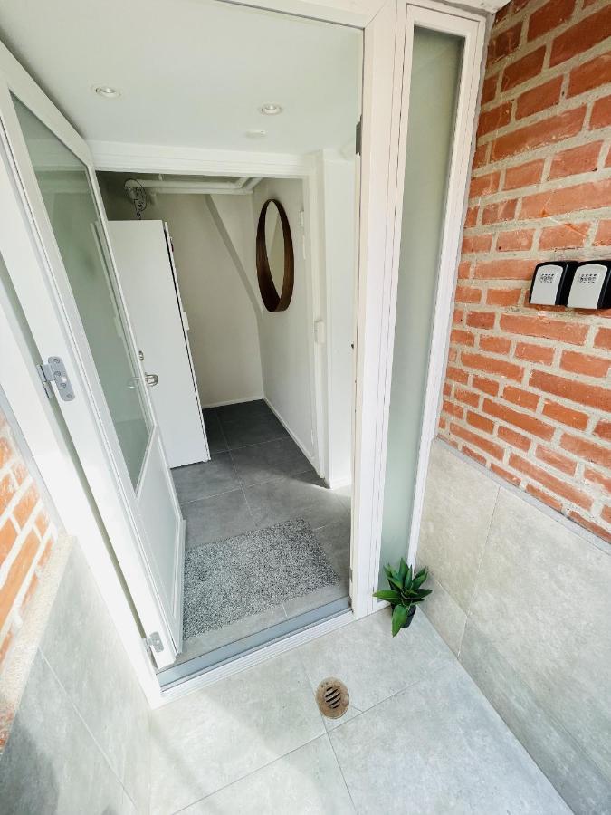 Aday - Charming Studio Close To The Football Stadium Aalborg Ngoại thất bức ảnh